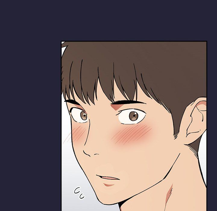 Collapse & Rewind Manhwa - Chapter 31 Page 25