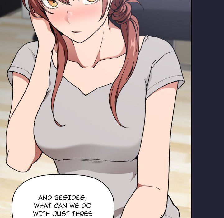 Collapse & Rewind Manhwa - Chapter 31 Page 28