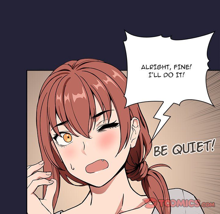 Collapse & Rewind Manhwa - Chapter 31 Page 32