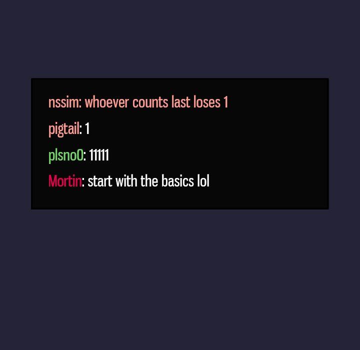 Collapse & Rewind Manhwa - Chapter 31 Page 36