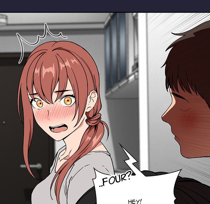 Collapse & Rewind Manhwa - Chapter 31 Page 41