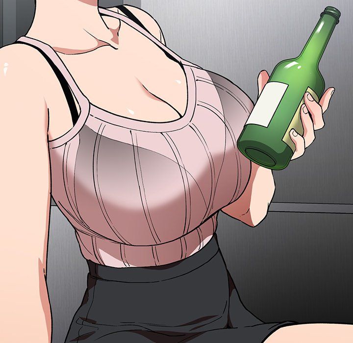 Collapse & Rewind Manhwa - Chapter 31 Page 46