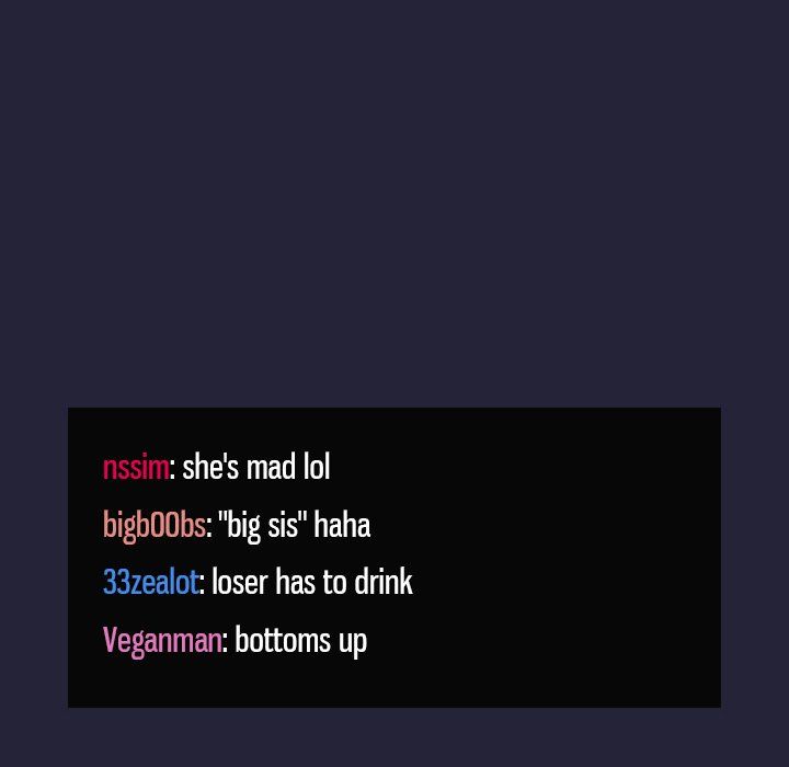 Collapse & Rewind Manhwa - Chapter 31 Page 49