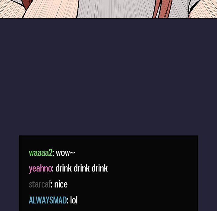 Collapse & Rewind Manhwa - Chapter 31 Page 54