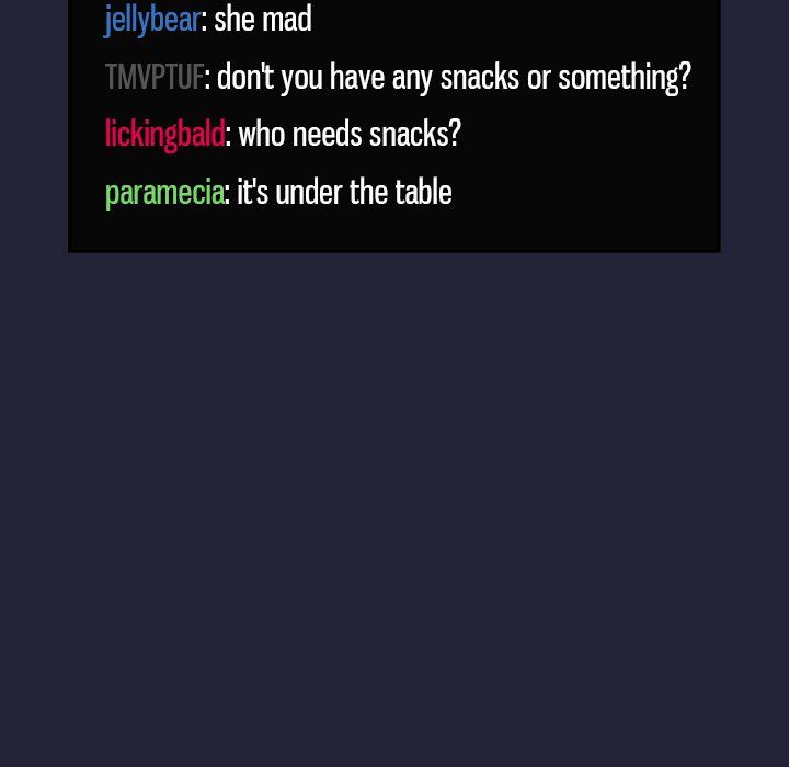 Collapse & Rewind Manhwa - Chapter 31 Page 55