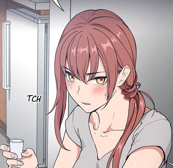 Collapse & Rewind Manhwa - Chapter 31 Page 58