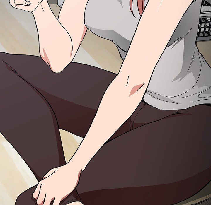 Collapse & Rewind Manhwa - Chapter 31 Page 59