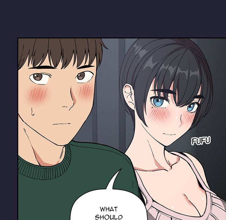 Collapse & Rewind Manhwa - Chapter 31 Page 61