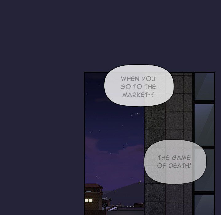 Collapse & Rewind Manhwa - Chapter 31 Page 66