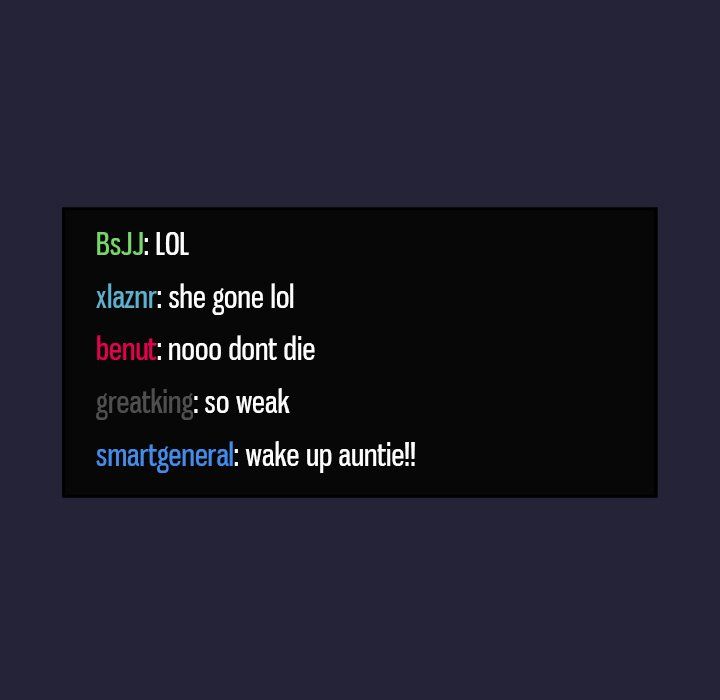 Collapse & Rewind Manhwa - Chapter 31 Page 71