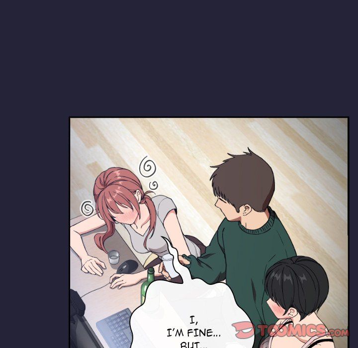 Collapse & Rewind Manhwa - Chapter 31 Page 74