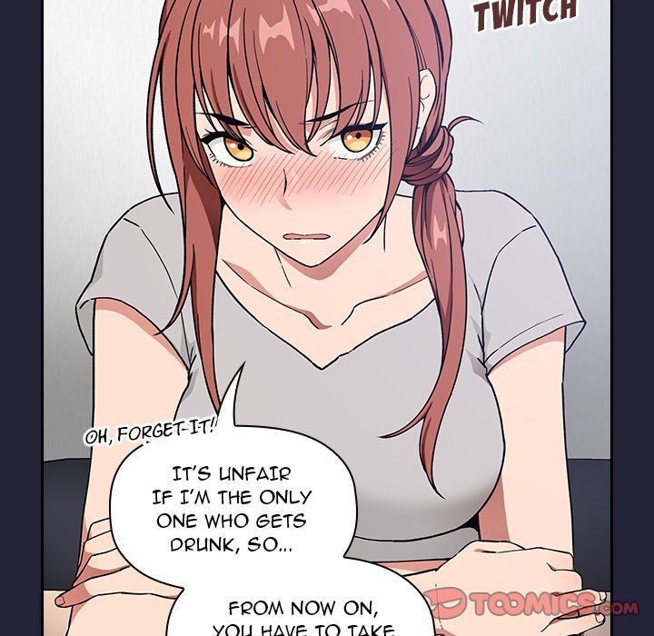 Collapse & Rewind Manhwa - Chapter 31 Page 86