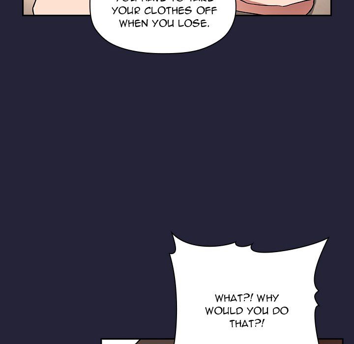 Collapse & Rewind Manhwa - Chapter 31 Page 87