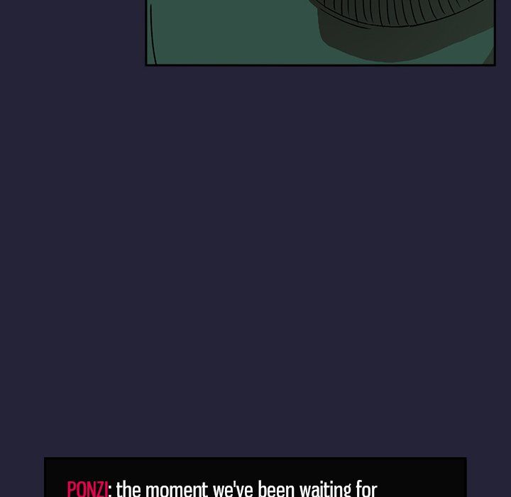 Collapse & Rewind Manhwa - Chapter 31 Page 89