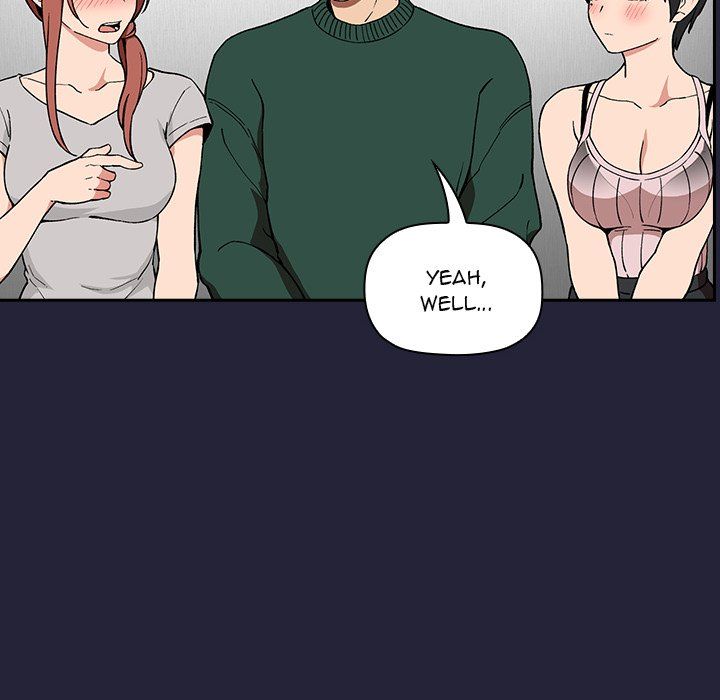 Collapse & Rewind Manhwa - Chapter 31 Page 95