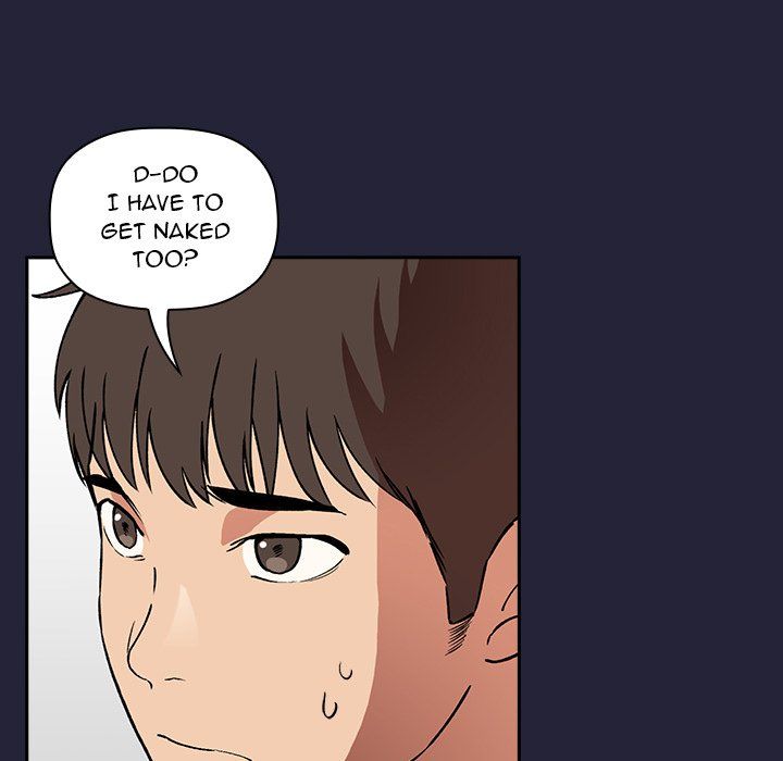 Collapse & Rewind Manhwa - Chapter 31 Page 96