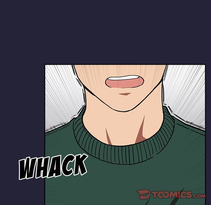 Collapse & Rewind Manhwa - Chapter 31 Page 98