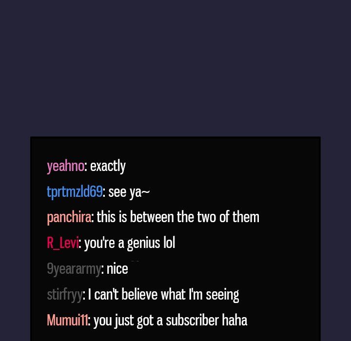 Collapse & Rewind Manhwa - Chapter 31 Page 100