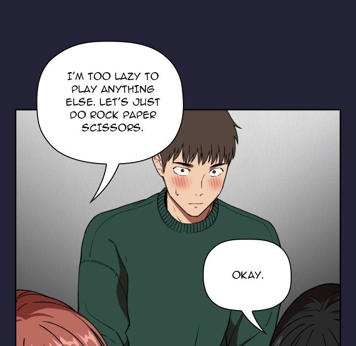 Collapse & Rewind Manhwa - Chapter 31 Page 103