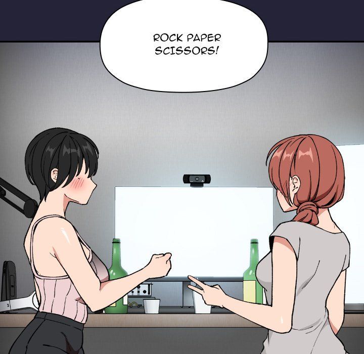 Collapse & Rewind Manhwa - Chapter 31 Page 105