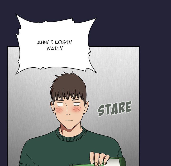 Collapse & Rewind Manhwa - Chapter 31 Page 107