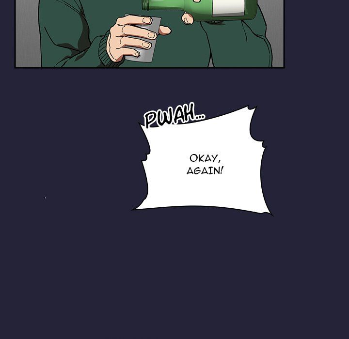 Collapse & Rewind Manhwa - Chapter 31 Page 108