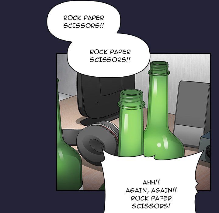 Collapse & Rewind Manhwa - Chapter 31 Page 109