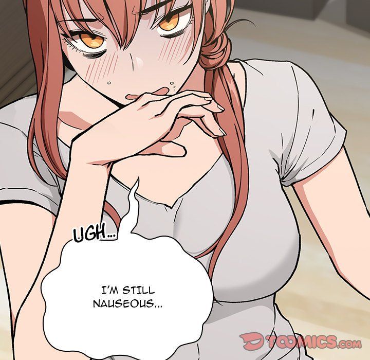 Collapse & Rewind Manhwa - Chapter 31 Page 116