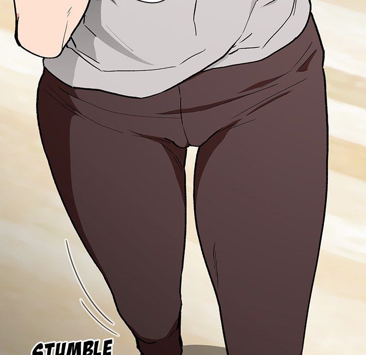 Collapse & Rewind Manhwa - Chapter 31 Page 117