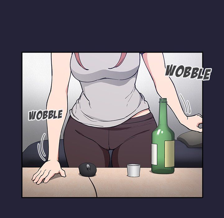 Collapse & Rewind Manhwa - Chapter 31 Page 119