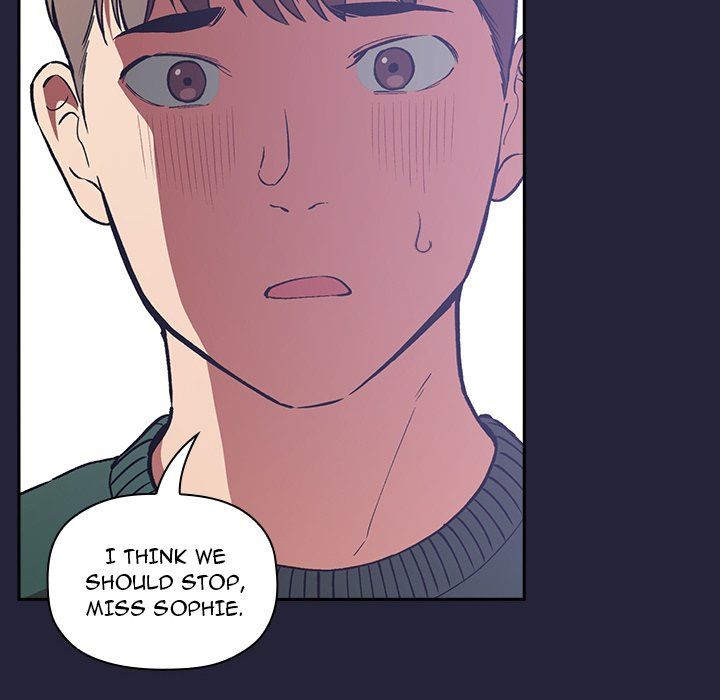 Collapse & Rewind Manhwa - Chapter 31 Page 121