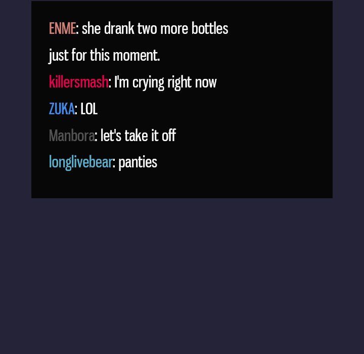 Collapse & Rewind Manhwa - Chapter 31 Page 130