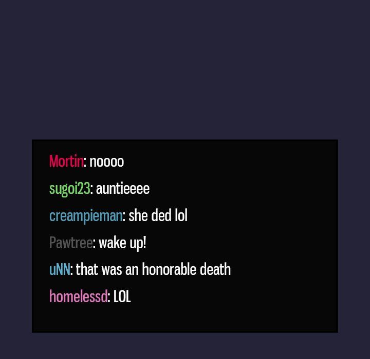 Collapse & Rewind Manhwa - Chapter 31 Page 133