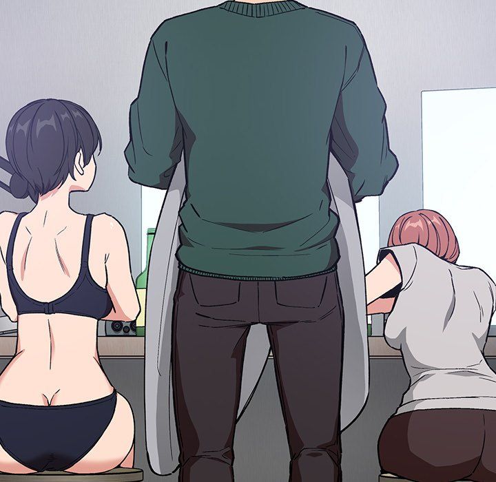 Collapse & Rewind Manhwa - Chapter 31 Page 137