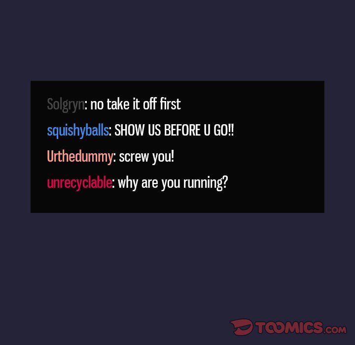 Collapse & Rewind Manhwa - Chapter 31 Page 146