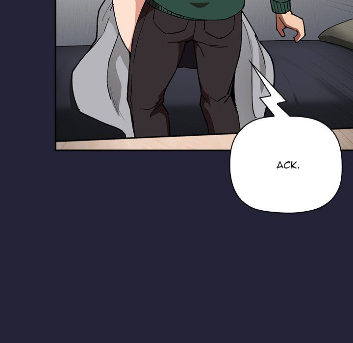 Collapse & Rewind Manhwa - Chapter 31 Page 156