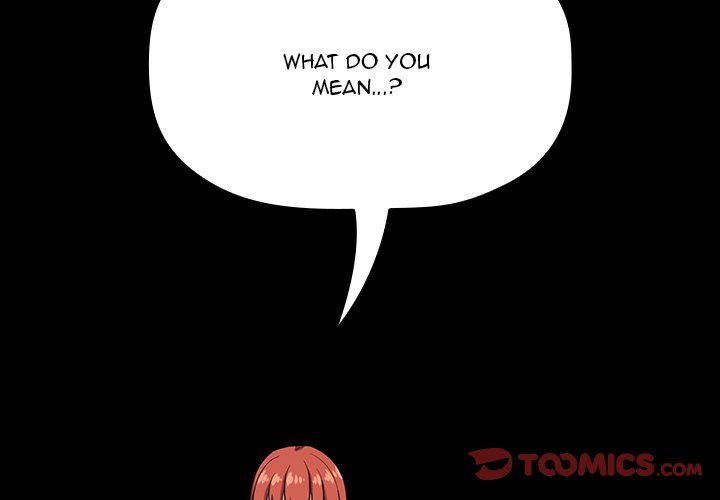 Collapse & Rewind Manhwa - Chapter 62 Page 1