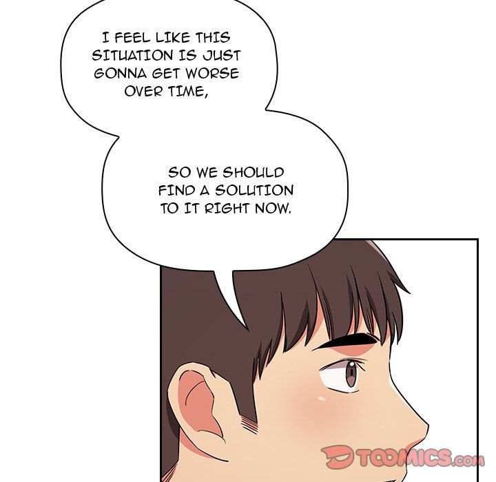Collapse & Rewind Manhwa - Chapter 62 Page 5