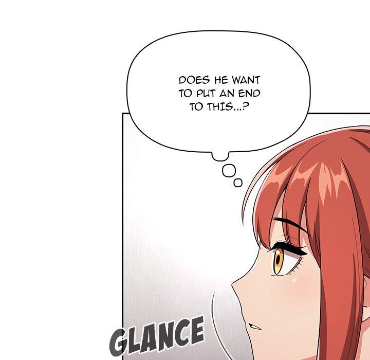 Collapse & Rewind Manhwa - Chapter 62 Page 12