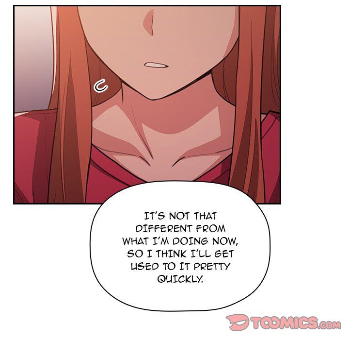 Collapse & Rewind Manhwa - Chapter 62 Page 21