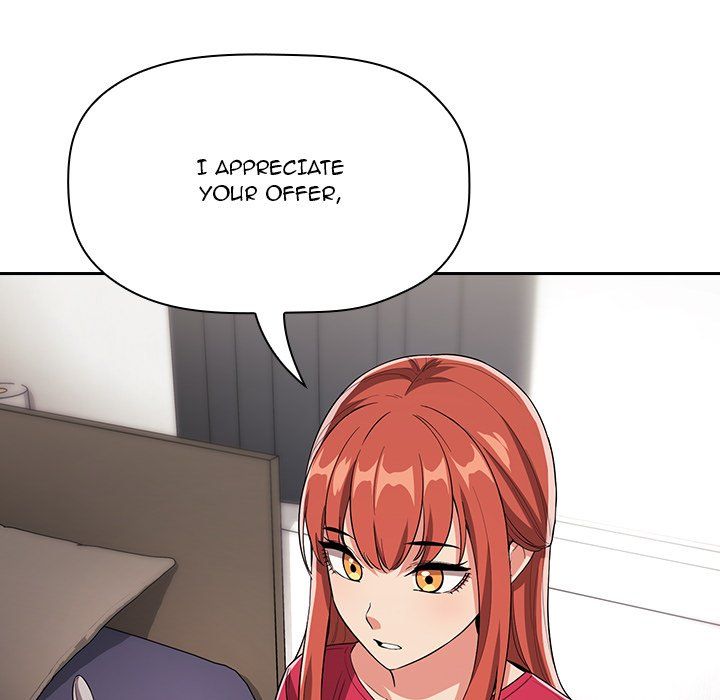 Collapse & Rewind Manhwa - Chapter 62 Page 34