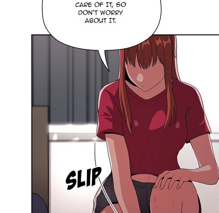 Collapse & Rewind Manhwa - Chapter 62 Page 38