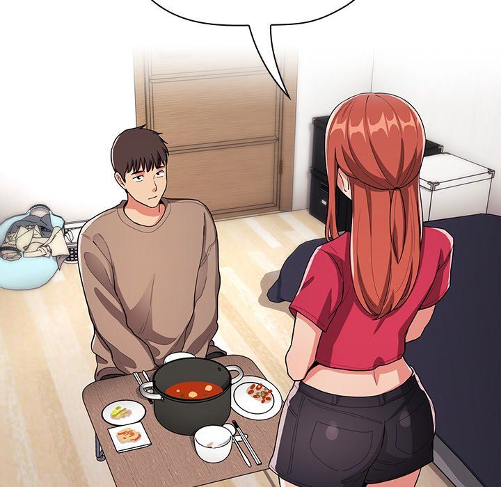 Collapse & Rewind Manhwa - Chapter 62 Page 40