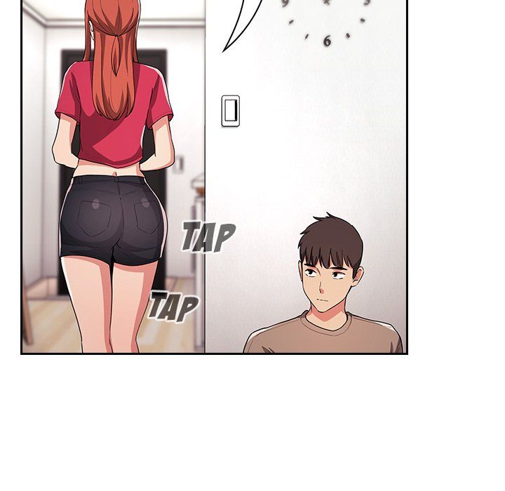 Collapse & Rewind Manhwa - Chapter 62 Page 42