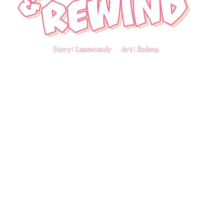 Collapse & Rewind Manhwa - Chapter 62 Page 46