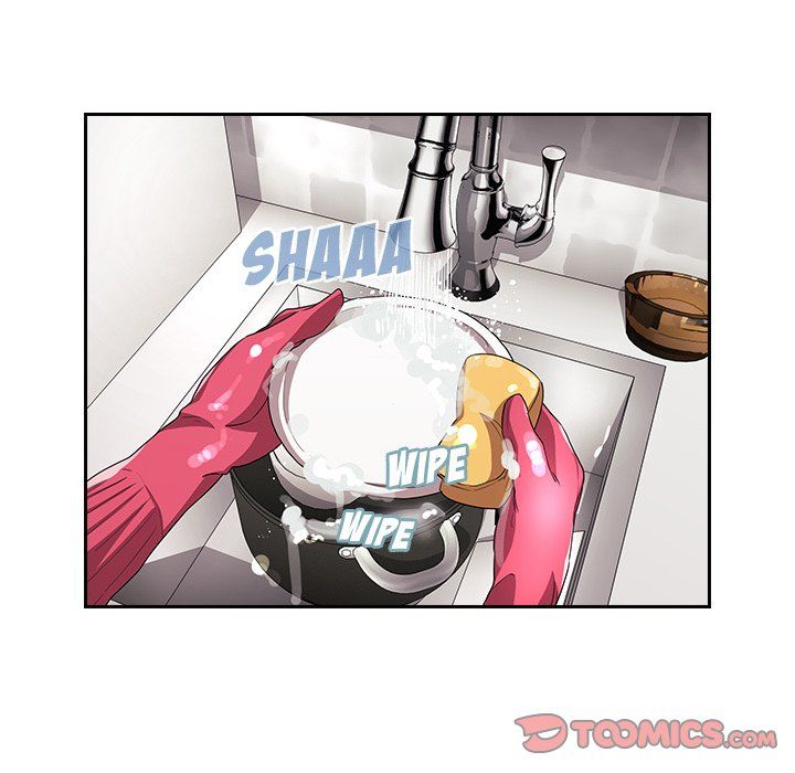 Collapse & Rewind Manhwa - Chapter 62 Page 49