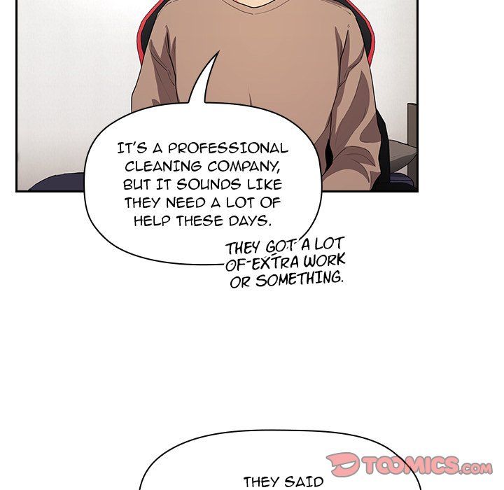 Collapse & Rewind Manhwa - Chapter 62 Page 53