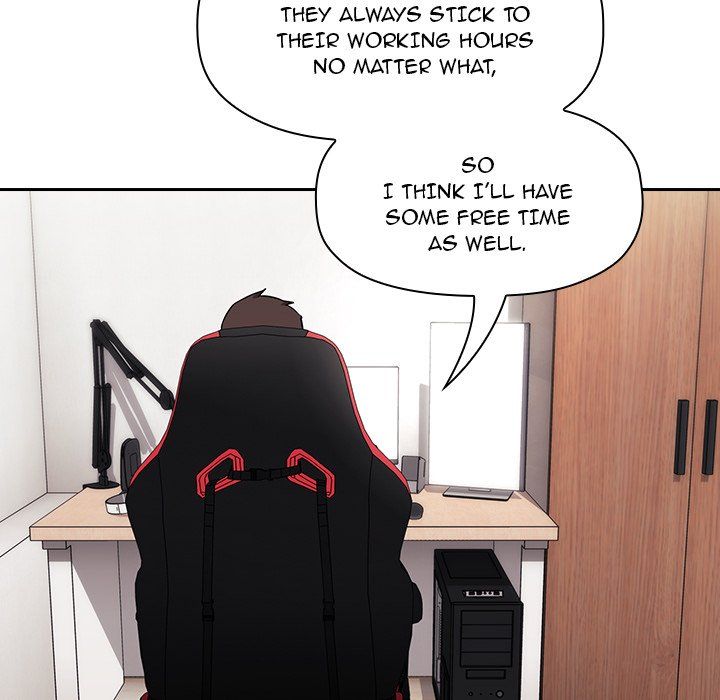 Collapse & Rewind Manhwa - Chapter 62 Page 54