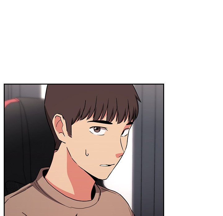 Collapse & Rewind Manhwa - Chapter 62 Page 59