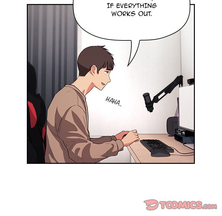 Collapse & Rewind Manhwa - Chapter 62 Page 61